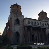 你知道吗？周杰伦的母校就是台湾的淡水，真理大学