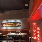 盛辛巴，绝对是烤肉爱好者的绝佳去处！快来这里享受美食盛宴。 