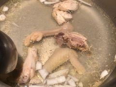 -大头椰·椰子鸡火锅(新梦店)