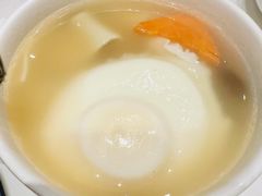 -臻宝中餐厅·大连菜·海鲜·融合菜(大连一方城堡豪华精选酒店)