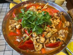 -江西老表·经典江西八大碗