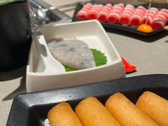 -海底捞火锅(壹悦城店)
