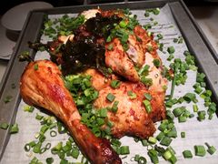 -绿茶餐厅(深圳龙华天虹购物中心店)