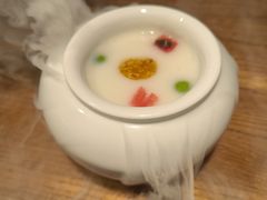 -师味葱扒虎头鲤·水席洛阳菜(元华店)