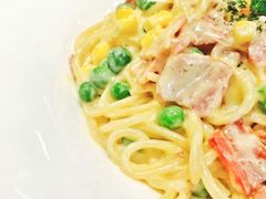 -芭莉与彩虹西餐厅(成都合生汇店)