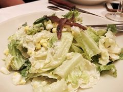 莫尔顿沙拉-莫尔顿牛排坊(威尼斯人店)