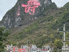 -长寿村