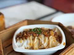 -顺德美的万豪酒店-万豪中餐厅