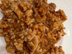 酸辣肚尖-马凯餐厅(长椿街店)