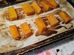 -素描餐厅(灵隐天竺店)