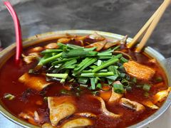 -铁锅哥米线