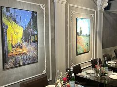 -LESCEDARS Brasserie Bistro香柏树