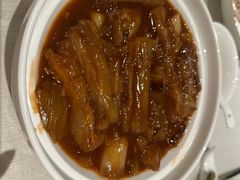 -狮王府淮扬菜(夫子庙老门东店)