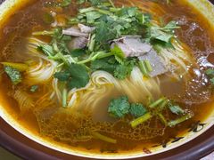 -美玲拉面(鞍山西道店)