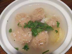 -惠宾饭庄(中山路店)
