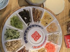-怪噜范·老贵阳街头名小吃(汇金星力城店)