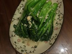 菜心-北方馆(澳门伦敦人店)