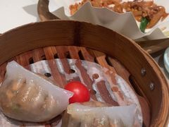 -点都德(广州白云山景区南门店)