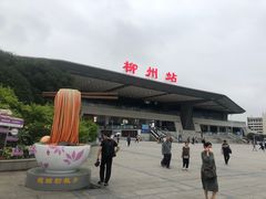 -凤张螺蛳粉·爽口粉(跃进路总店)