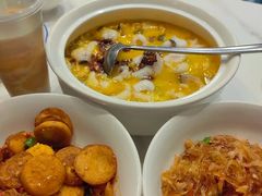 -兰湘子·湘菜小炒(石家庄万象城店)