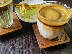 -Metal hands·铁手咖啡