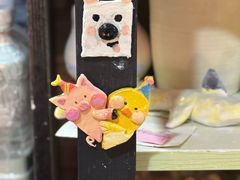 -馆陶手作坊DIY·陶艺·石塑粘土·石膏娃娃(车陂店)