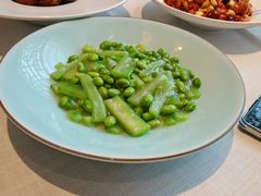 -悦融·京鲁菜·露台花园(安定门店)