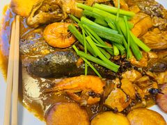 -渔家风味·鲅鱼水饺·央视展播·海鲜天津菜(开发区店)