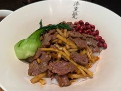 -漆黑觉米粉(三里屯店)