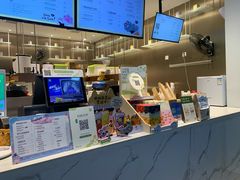 -奈雪的茶(深圳北站店)