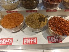 -韩园大片肉(齐市三中总店)
