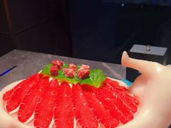 -德天肥牛海鲜火锅(城西银泰店)