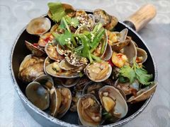 -达叔香味海鲜(海棠68环球美食街店)