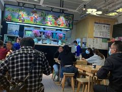 大堂-贵凤凰贵州米粉(望京店)