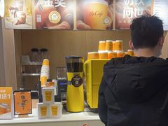 -麦当劳(黄石北路店)
