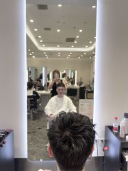 -MMby Hair Code芭曲发型