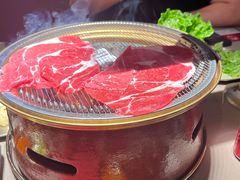 -西塔老太太泥炉烤肉(温州首店万象城黑金店)