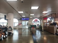 -厦门高崎国际机场-T3航站楼