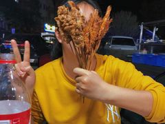 -草原碳烤羊腿(仙塘店)