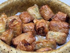 -东江海鲜大排档·潮汕菜·砂锅粥
