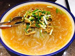 -阿庄新豫菜(航海东路店)
