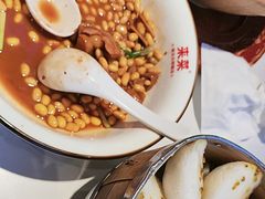 -来菜·湖北头牌藕汤(武商MALL众圆店)