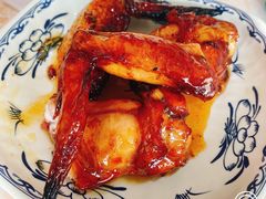 -渔记茶餐厅(渔村店)
