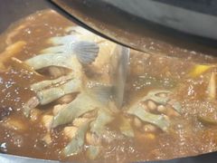 -桃源村铁锅炖鱼(体育馆道店)