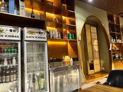 -割烹旭日本料理(龙湖狮山天街店)