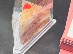 -FANEN法念·烘焙·甜点(万象城店)