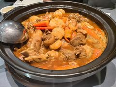 -楚鲜·汉正街一号(天河店)