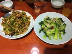 -窄巷子陕菜馆·地道陕西菜(粉巷店)