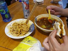 -清真·马继明肉丸胡辣汤回坊总店