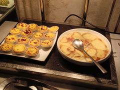 -云尚自助餐厅(佛山南海瞻云酒店)